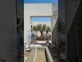 Transforming a backyard into a Mediterranean Sanctuary