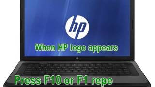 ... when you forgot it? if are locked out of your hp laptop, can
unlock it with a boot disk without reinstall window...