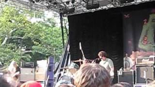 Dinosaur Jr - Imagination Blind @ Central Park Summerstage