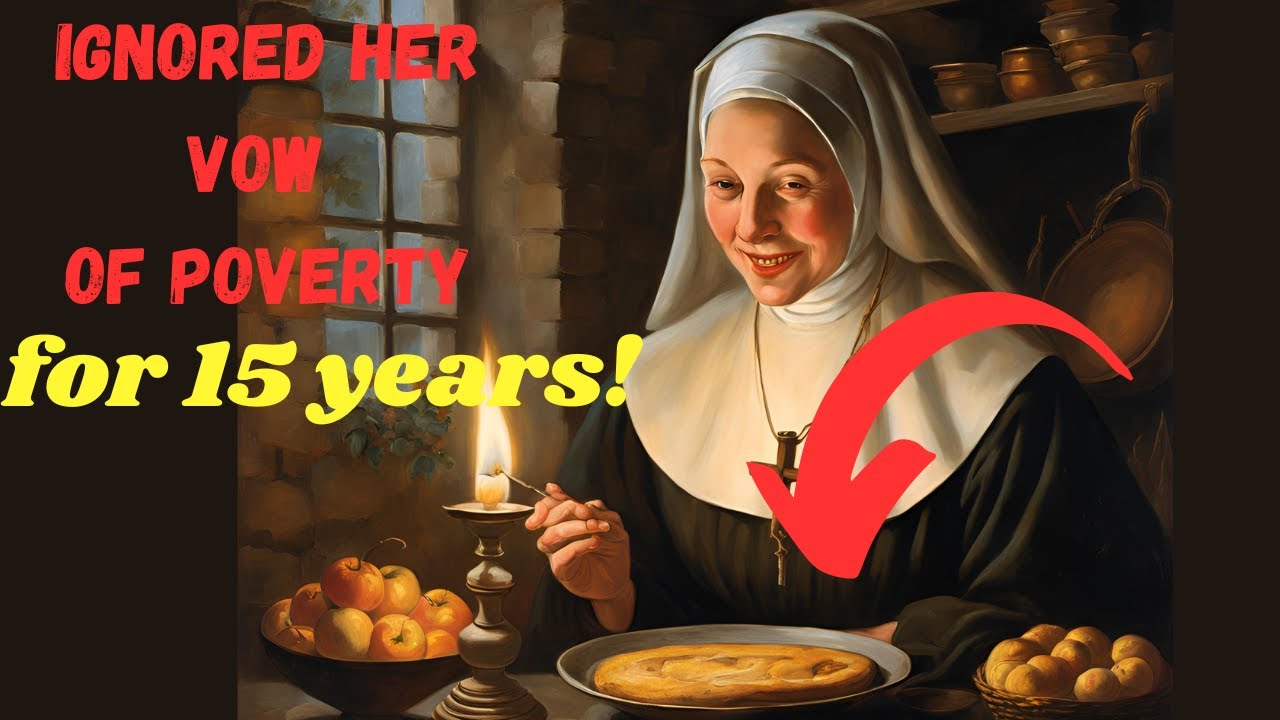 Вы не поверите, какие вредные привычки были у некоторых из этих святых!