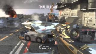 SoaR Snowy: Sick Random Carrier Wallbang!