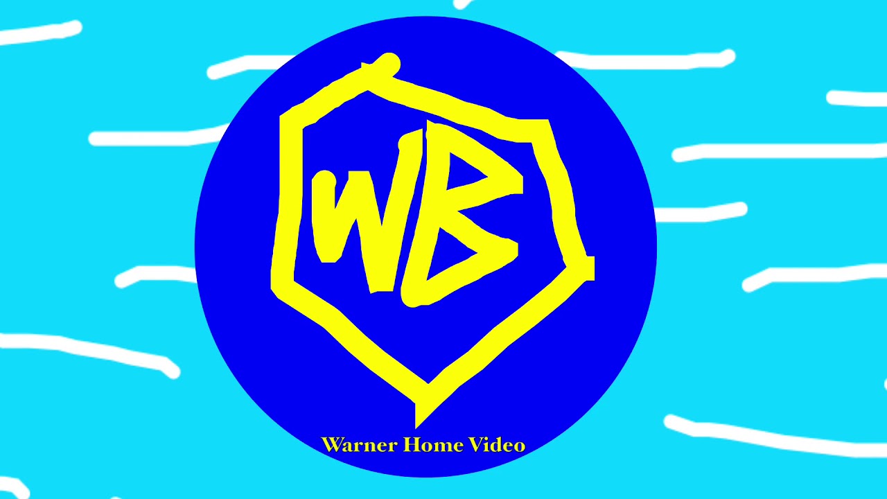 Wb Home Video Rremake Warner Home Video Remake - YouTube