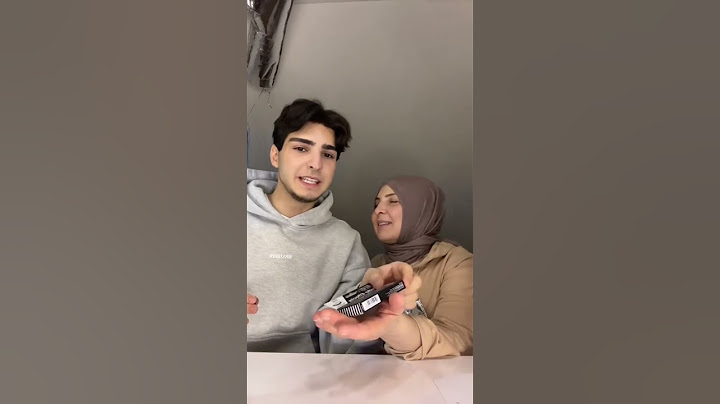 Wie gut kennen wir uns👀 mit Mama😂