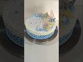butterfly theme cake decorating ideas #butterflycakedesign #shorts #youtubeshorts #ttending #cakes