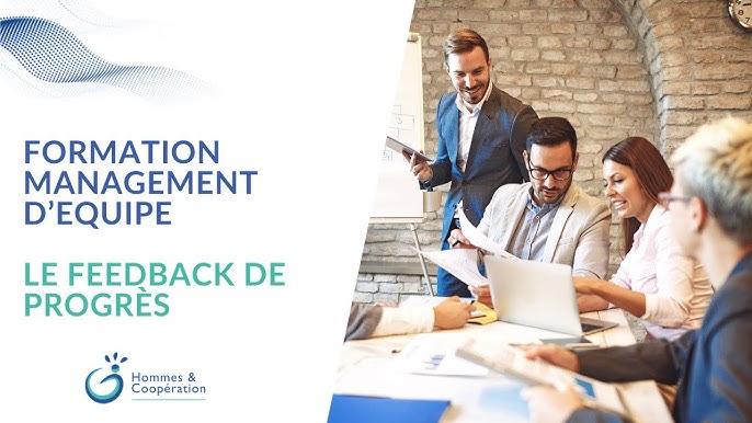Formation des équipes à l’importance des avis et aux bonnes pratiques de gestion