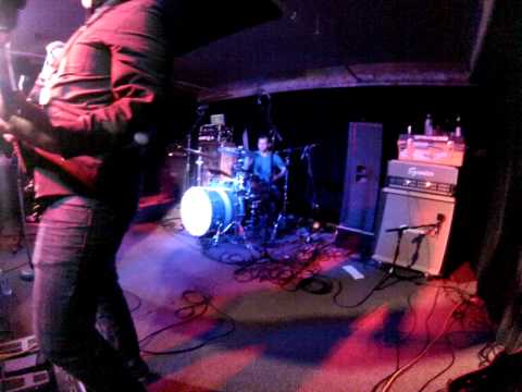 Punk music video thumbnail preview for Search the City - The Streetlight Diaries
