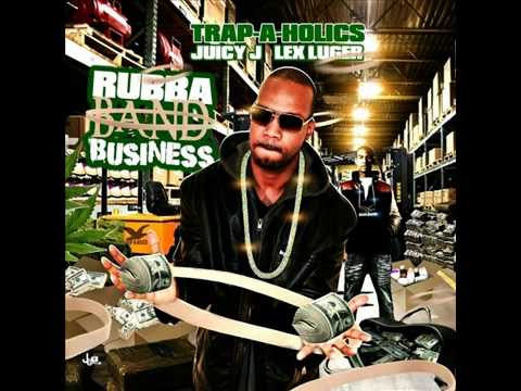 Juicy J - Niggaz Got Problems [Prod. by Lex Luger]