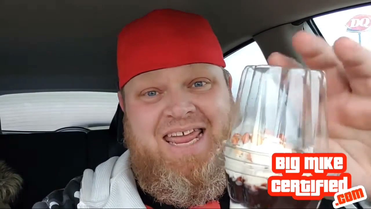 Nostalgic Journey to Orange Julius and Dairy Queen - Kingman Arizona