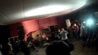 LIONHEART BROTHERS KEEPER