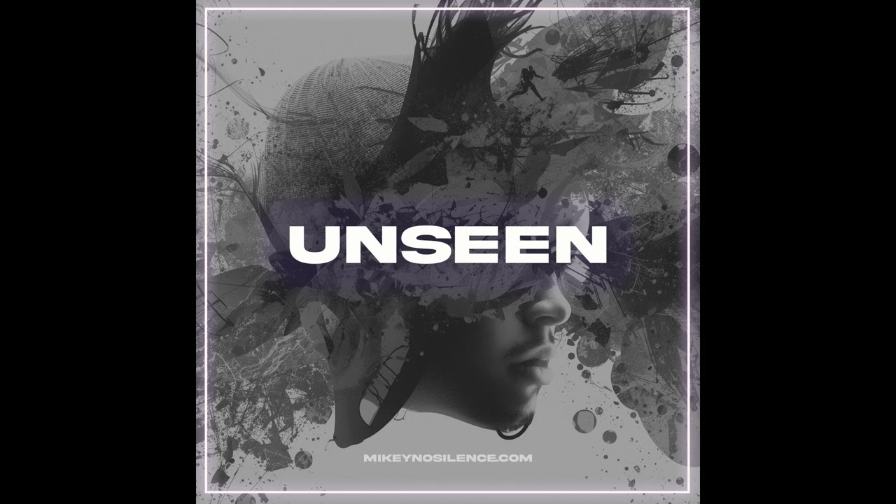 [FREE] J Cole Type Beat "UNSEEN"  Prod. Mikey No Silence