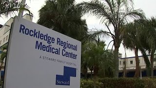 Brevard County nurses travel to Massachusetts to help with coronavirus surge