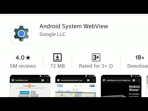If Your Android Apps Keep Crashing | Here is hoe to fix your Phone