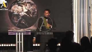THIS IS WAR || APOSTLE MICHAEL OROKPO 