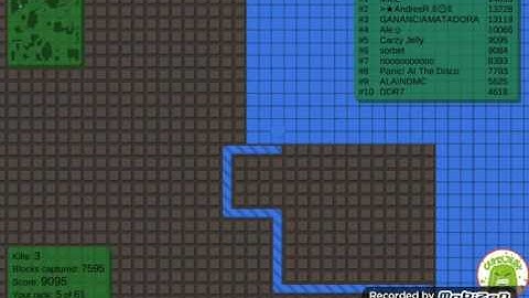 Splix.io it was to be continued we made it we are to ten again