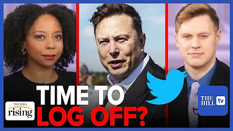 Elon Musk Needs To LOG OFF: Is Twitter Drama Drivi...