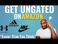 How To Get UNGATED in Nike Adidas Marvel Hasbro Using Kohls | Amazon LIVE DEMO 2022