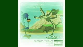 Kendrick Lamar - cartoons and cereal (clean)