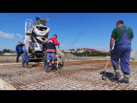 Video: Dobrovoľnícke Expedície: Stavba Domov Na Haiti - Matador Network