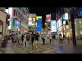 【4k】大阪 Osaka, Japan (2021)