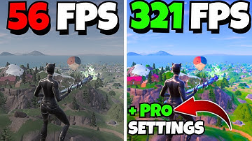 Beste Windows-instellingen voor MAXIMALE prestaties! (Ongelooflijke FPS-boost + Lag Fix)