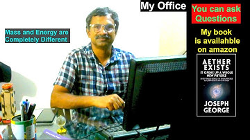 Space-filling Matter Exists: It Opens Up a Whole New Physics | You Can Ask Questions