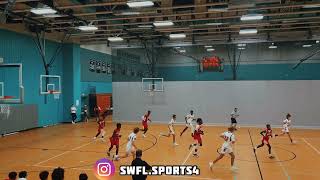 Immokalee vs Wildcats