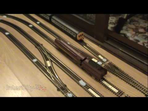Hornby