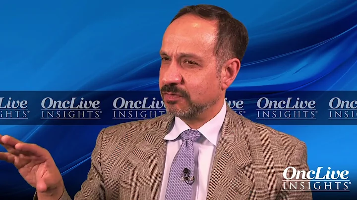 Managing the IMpower 150 Regimen in Nonsquamous mNSCLC