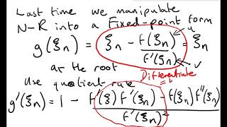 L5B Root finding