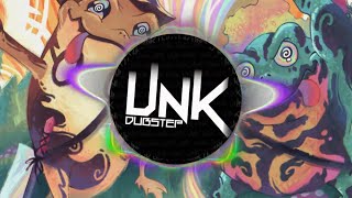 Chibs X Decimate - Toad Tango