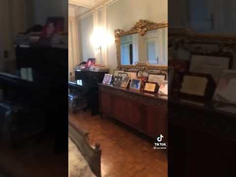 منزل عبد الحليم حافظ