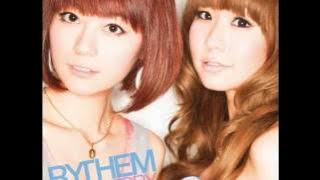RYTHEM - Bitter & Sweet