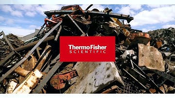 Ditch the guesswork with the Thermo Scientific Niton family