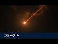 Iran fires missiles at Israel, meanwhile it keeps up attacks on Lebanon | Midday Report