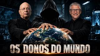 Quem Dita Os Rumos Da Humanidade?