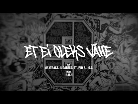 RLV Massive - Et Ei Oleks Vähe (2024)