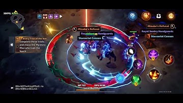 Youga throwing Nukes torchlight infinite Mobile split fire bolt easy build spacetime witness