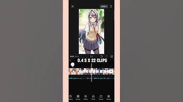 Capcut AMV Edit Tutorial 💯 | Anime/AMV Edits 🔥 | Capcut Tutorial #shorts #amv #anime #capcut