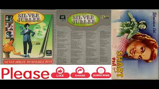Silver Jubilee Hits  Shart