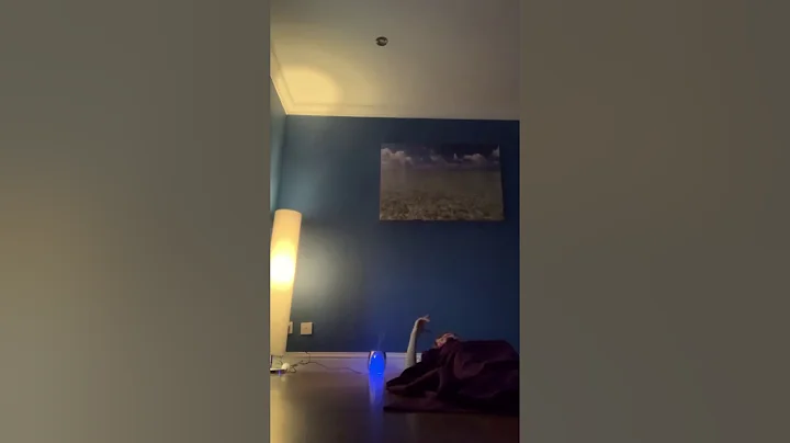 Yoga Nidra / deep relaxation