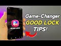 Samsung Galaxy GOOD LOCK AMAZING Tips Till 2026😍 | ONE UI 8