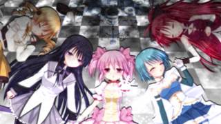 Anti-Nightcore - Sis Puella Magica (Orchestra Version)