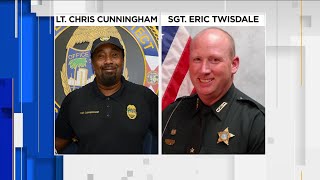 2020 Officer Down Memorial Ride