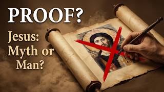 10 Things About Jesus History Can't Actually Prove