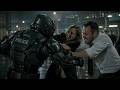 Future City | They built dystopian city under full control | Sci-Fi Action | Full film in English