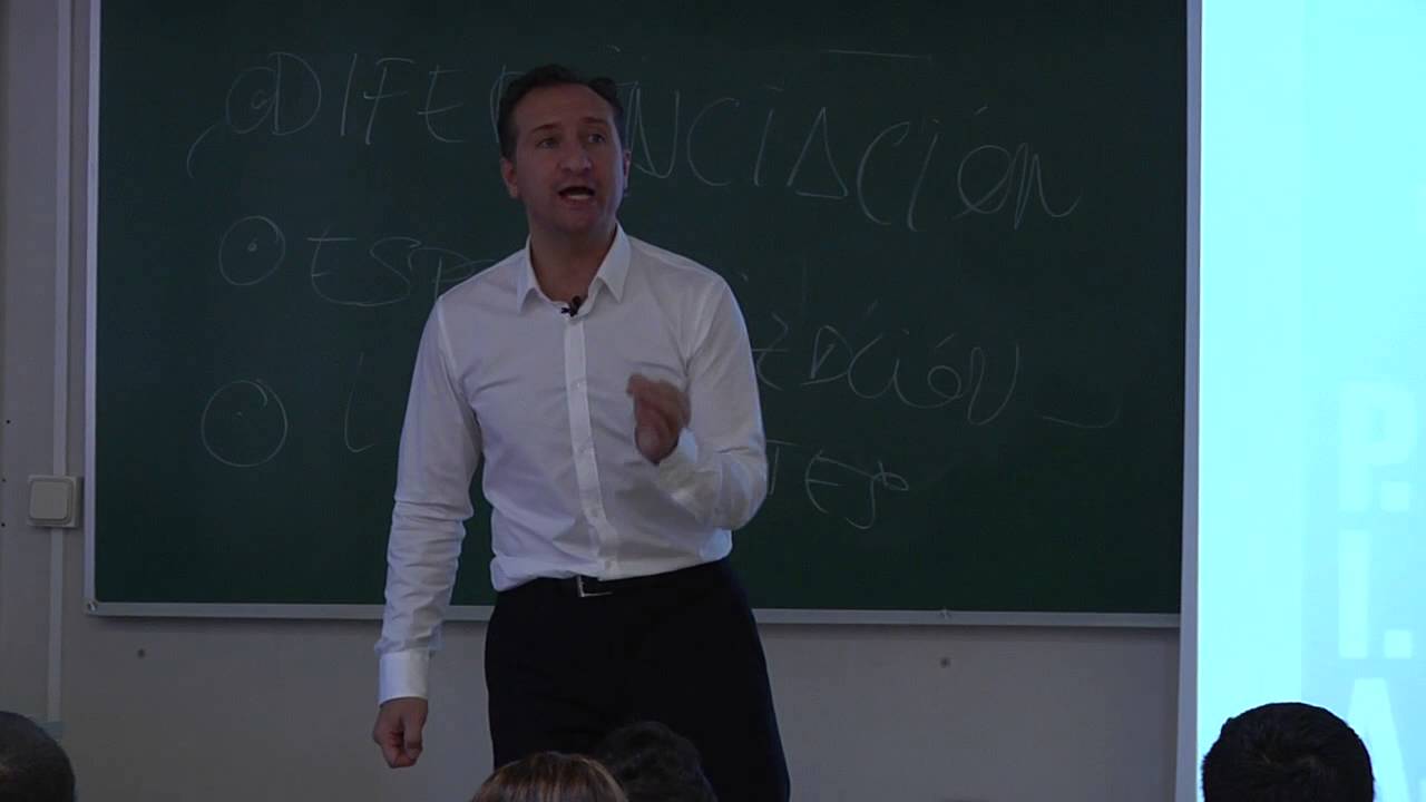 3 características para alcanzar el éxito en centros deportivos - Emilio Lozano