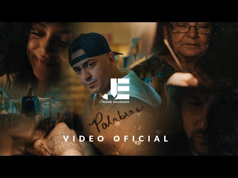 Palabras - Josue El Escogido