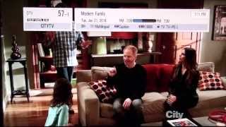 Toronto Over-The-Air Dtv Channels