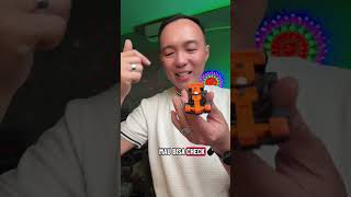 F1 Pullback Building Block Racer – Fun, Cool, and Educational! #KidsToys #BuildingBlocks #Buildin...
