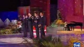 Unbreak My Heart (Regresa a Mi) - Il Divo Live